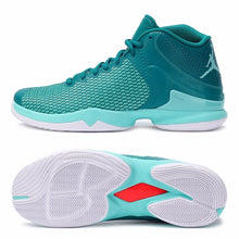 Original New Arrival official NIKE Summer Breathable Air Men's Basketball Shoes Sneakers
nike jordan