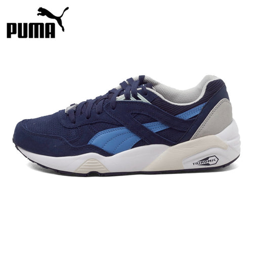 Original  PUMA R698 Remaster Unisex Skateboarding Shoes Sneakers
puma