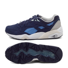 Original  PUMA R698 Remaster Unisex Skateboarding Shoes Sneakers
puma