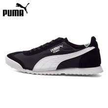 Original  PUMA Roma Slim Nylon Unisex Skateboarding Shoes Sneakers
puma