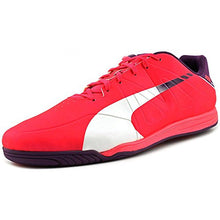 PUMA Men's Evospeed Star III Indoor Soccer Shoe