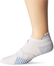 adidas Men's Energy Running Single No Show Socks