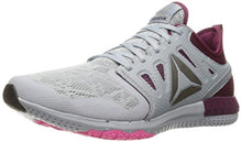 Reebok Women's Zprint 3D Running Shoe
reebok
