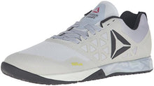 Reebok Men's Crossfit Nano 6.0 Cross-trainer Shoe
reebok