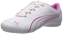 PUMA Women's Soleil V2 Comfort Fun Fashion Sneaker
puma