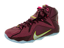 Nike Men's Lebron XII Basketball Shoe
nike