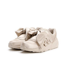 PUMA Womens Bow Sneaker Fenty by Rihanna
puma