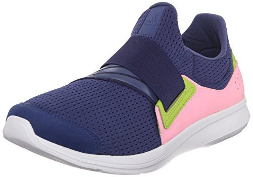 adidas Performance Women's Lite Slip-On Running Shoe
adidas