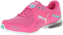 PUMA Women's Cell Riaze WN's EM Sneaker
puma