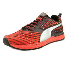 Puma Speed    Round Toe Synthetic  Tennis Shoe-PUMA