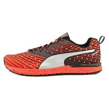 Puma Speed    Round Toe Synthetic  Tennis Shoe-PUMA