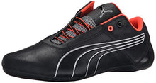 PUMA Men's Futurecats 1Nightcat Driving Shoe
puma