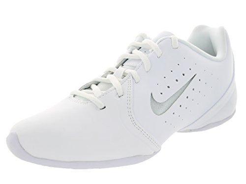 Nike Women's Sideline III Insert White/White/Pure Platinum Training Shoe 8 Women
nike