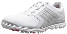 adidas Women's W Adistar Tour Spikeless Golf Shoe
adidas