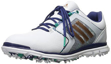 adidas Women's W Adistar Tour Spikeless Golf Shoe
adidas