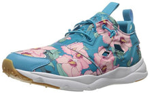 Reebok Women's Furylite FG Fashion Sneaker