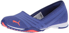 PUMA Women's Asha Alt 2 ZZ Wn's Walking Shoe
puma