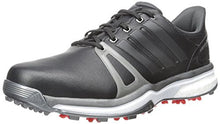 adidas Men's Adipower Boost 2 WD Golf Cleated