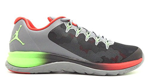 Jordan Flight Runner 2 Round Toe Synthetic Running Shoe
nike