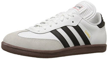 adidas Performance Men's Samba Classic Indoor Soccer Shoe
adidas