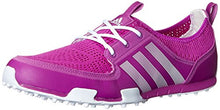 adidas Women's W CC Ballerina II Golf Shoe
adidas