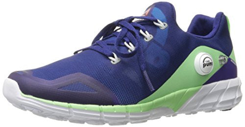 Reebok Women's Zpump Fusion 2.0 Running Shoe
reebok