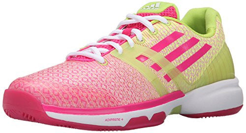 adidas Performance Women's Adizero Ubersonic Training Shoe
adidas