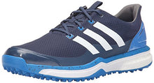 adidas Men's Adipower S Boost 2 Golf Cleated