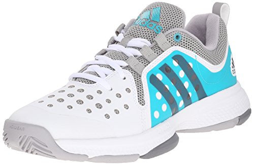 adidas Performance Women's Barricade Classic Bounce W Training Footwear
adidas