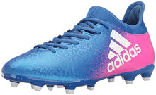 adidas Men's X 16.3 Fg Soccer Shoe-adidas