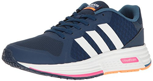 adidas NEO Women's Cloudfoam Flyer W running Shoe
adidas