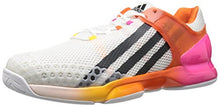 adidas Performance Men's Adizero Ubersonic Tennis Shoe