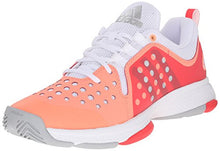 adidas Performance Women's Barricade Classic Bounce W Training Footwear
adidas