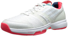 adidas Performance Women's Adizero Ubersonic Training Shoe
adidas