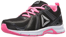 Reebok Women's Runner Wide D MT Sneaker
reebok