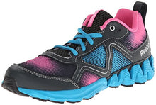Reebok Zigkick Wild Running Shoe