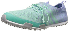 adidas Women's Ballerina Primeknit Golf Shoe
adidas