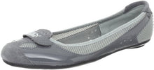 PUMA Women's Zandy Ballet Flat
puma