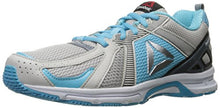 Reebok Women's Runner Wide D MT Sneaker
reebok