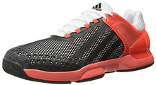 adidas Performance Men's Adizero Ubersonic Tennis Shoe