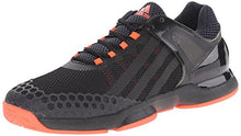 adidas Performance Men's Adizero Ubersonic Tennis Shoe
