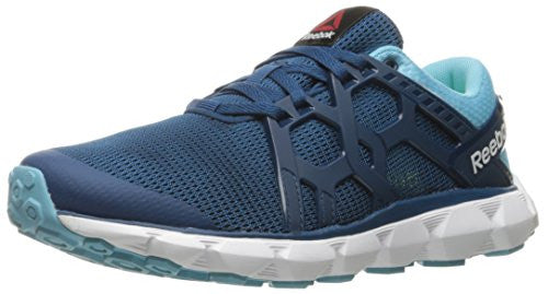 Reebok Women's Hexaffect Run 4.0 Mtm Walking Shoe
reebok