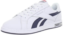 Reebok Men's Royal Badge Sneaker