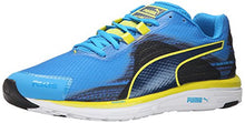 PUMA Men's Faas 500 V4 Running Shoe