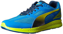 PUMA Men's Ignite Mesh Running Shoe