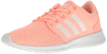 adidas NEO Women's Cloudfoam QT Racer W Running Shoe
adidas