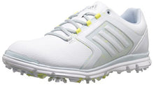 adidas Women's W Adistar Tour Spikeless Golf Shoe
adidas