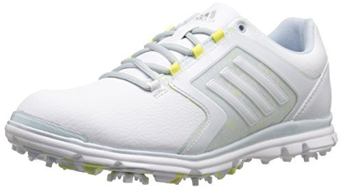 adidas Women's W Adistar Tour Spikeless Golf Shoe
adidas