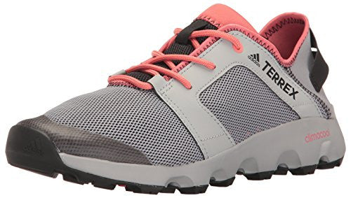 adidas Outdoor Women's Terrex Climacool Voyager Sleek Water Shoe
adidas