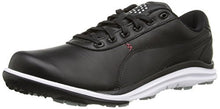 PUMA Men's Biodrive Leather Wb Golf Shoe